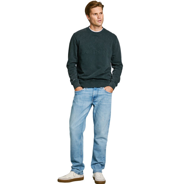 PEPE JEANS 'DARIUS' ΦΟΥΤΕΡ ΑΝΔΡΙΚΟ PM582760-999