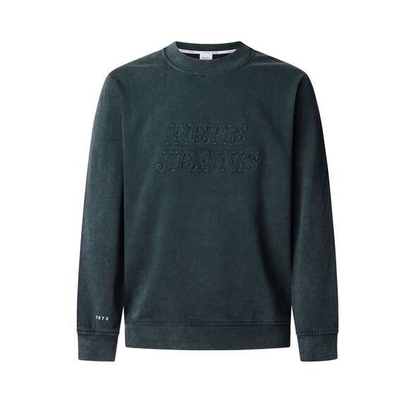 PEPE JEANS 'DARIUS' ΦΟΥΤΕΡ ΑΝΔΡΙΚΟ PM582760-999