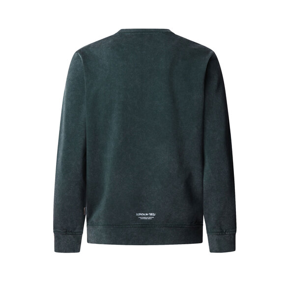PEPE JEANS 'DARIUS' ΦΟΥΤΕΡ ΑΝΔΡΙΚΟ PM582760-999