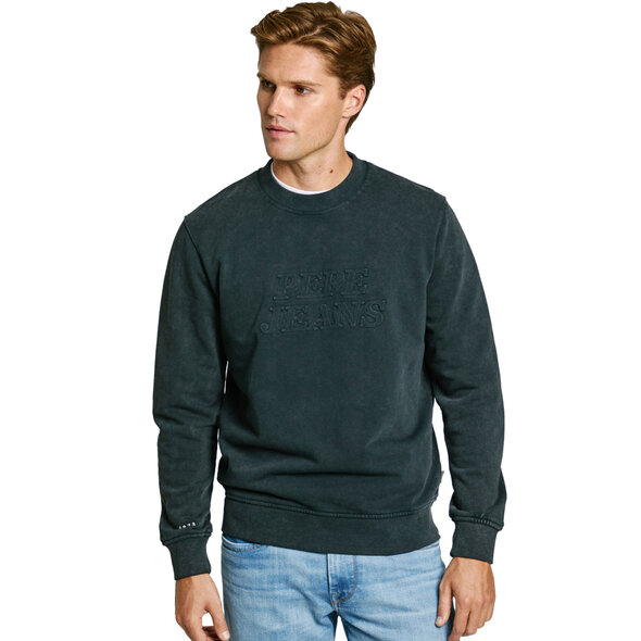 PEPE JEANS 'DARIUS' ΦΟΥΤΕΡ ΑΝΔΡΙΚΟ PM582760-999