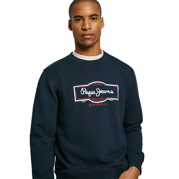 PEPE JEANS 'DAXTON' ΦΟΥΤΕΡ ΑΝΔΡΙΚΟ PM582825-594