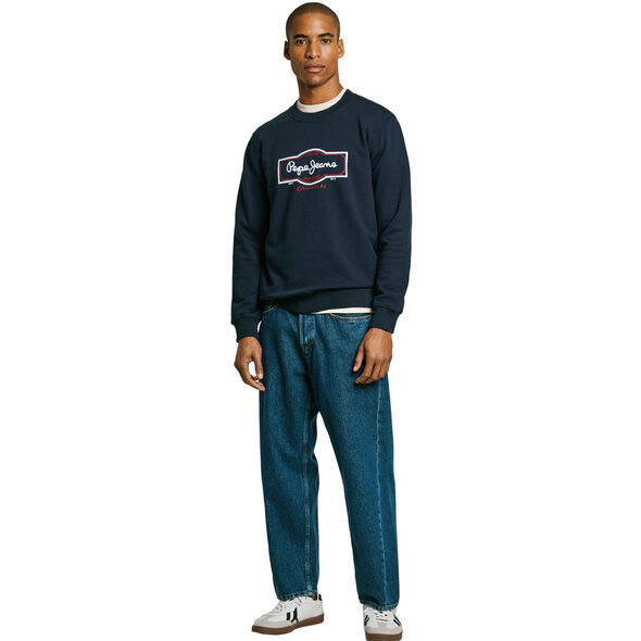 PEPE JEANS 'DAXTON' ΦΟΥΤΕΡ ΑΝΔΡΙΚΟ PM582825-594