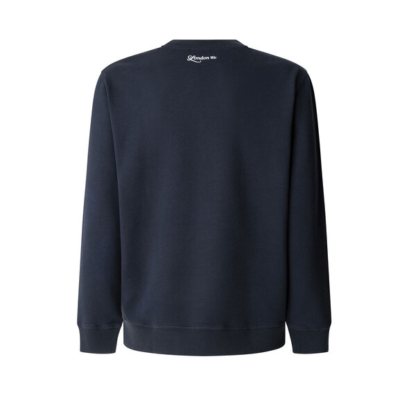 PEPE JEANS 'DAXTON' ΦΟΥΤΕΡ ΑΝΔΡΙΚΟ PM582825-594