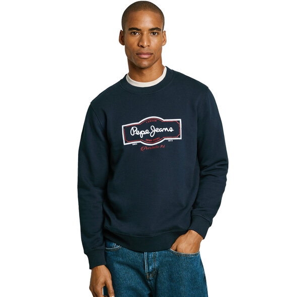 PEPE JEANS 'DAXTON' ΦΟΥΤΕΡ ΑΝΔΡΙΚΟ PM582825-594