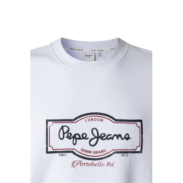 PEPE JEANS 'DAXTON' ΦΟΥΤΕΡ ΑΝΔΡΙΚΟ PM582825-800