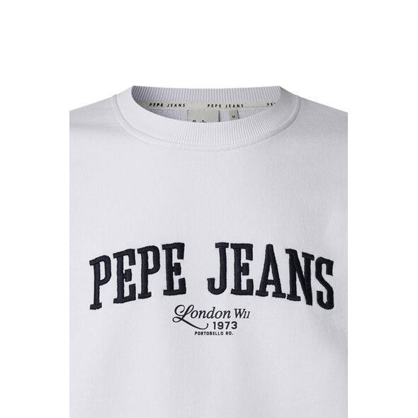 PEPE JEANS 'DERRIL' ΦΟΥΤΕΡ ΑΝΔΡΙΚΟ PM582826-800