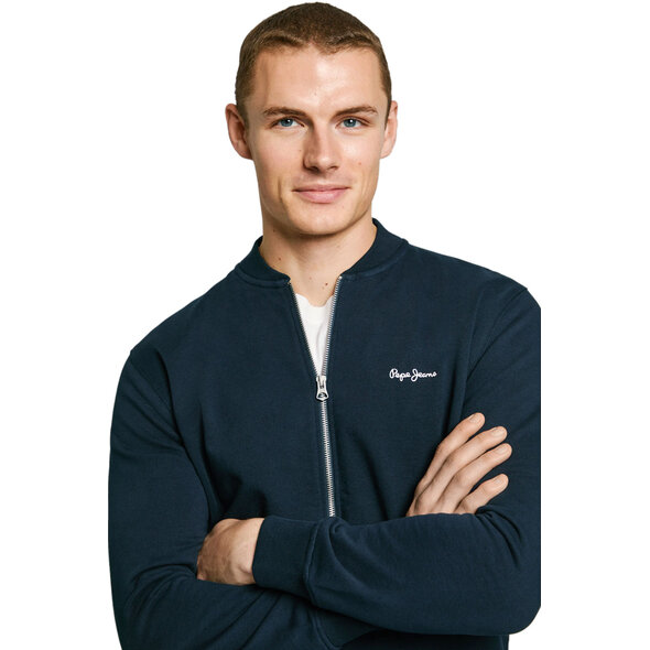 PEPE JEANS 'DUKE' BOMBER ΦΟΥΤΕΡ ZAKETA ΑΝΔΡΙΚH PM582836-594