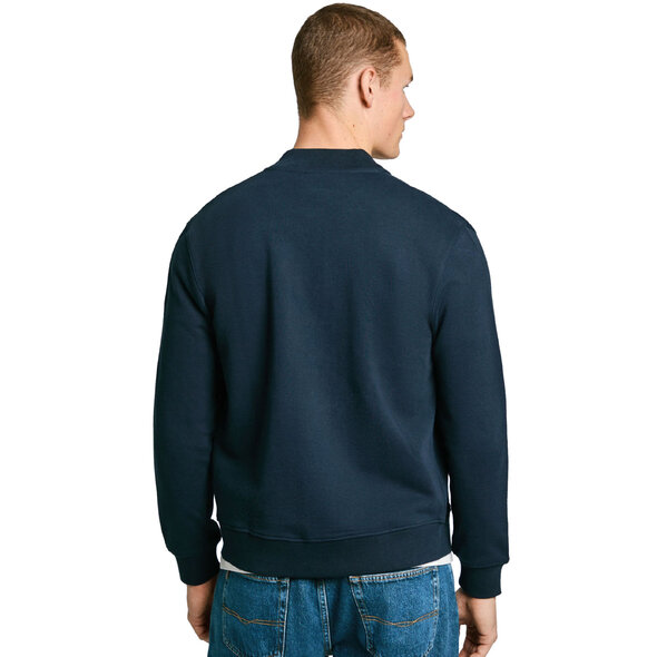 PEPE JEANS 'DUKE' BOMBER ΦΟΥΤΕΡ ZAKETA ΑΝΔΡΙΚH PM582836-594
