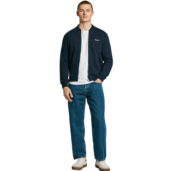 PEPE JEANS 'DUKE' BOMBER ΦΟΥΤΕΡ ZAKETA ΑΝΔΡΙΚH PM582836-594