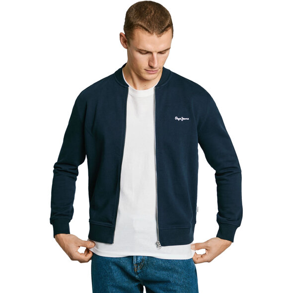 PEPE JEANS 'DUKE' BOMBER ΦΟΥΤΕΡ ZAKETA ΑΝΔΡΙΚH PM582836-594
