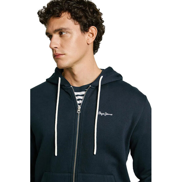 PEPE JEANS ESSENTIAL ΦΟΥΤΕΡ ZAKETA ΑΝΔΡΙΚH PM582840-594