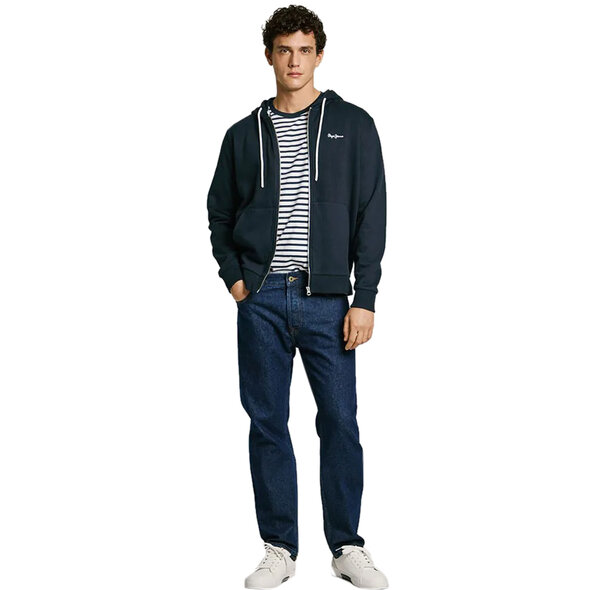 PEPE JEANS ESSENTIAL ΦΟΥΤΕΡ ZAKETA ΑΝΔΡΙΚH PM582840-594