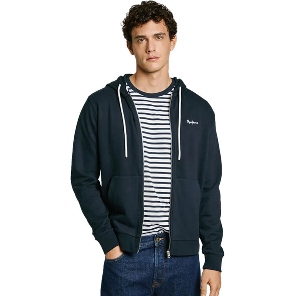 PEPE JEANS ESSENTIAL ΦΟΥΤΕΡ ZAKETA ΑΝΔΡΙΚH PM582840-594
