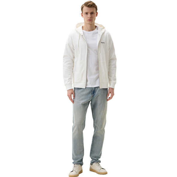 PEPE JEANS ESSENTIAL ΦΟΥΤΕΡ ZAKETA ΑΝΔΡΙΚH PM582840-803