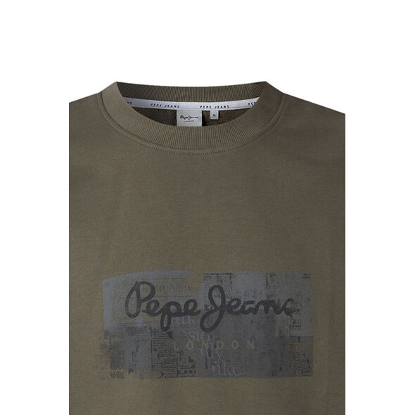 PEPE JEANS 'DALTER' ΦΟΥΤΕΡ ΑΝΔΡΙΚΟ PM582842-726