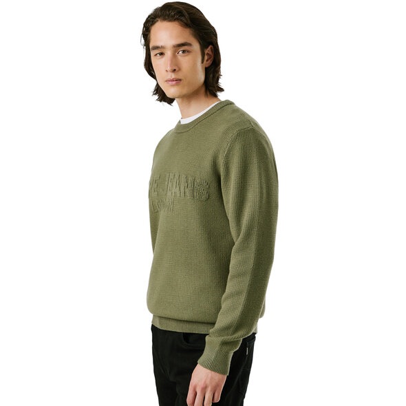 PEPE JEANS 'PHINEAS' ΠΛΕΚΤΟ ΑΝΔΡΙΚΟ PM7000016-679