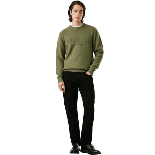 PEPE JEANS 'PHINEAS' ΠΛΕΚΤΟ ΑΝΔΡΙΚΟ PM7000016-679