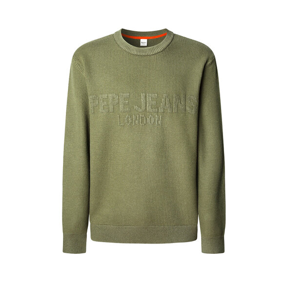 PEPE JEANS 'PHINEAS' ΠΛΕΚΤΟ ΑΝΔΡΙΚΟ PM7000016-679