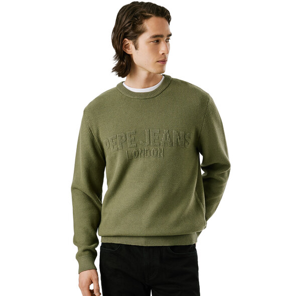 PEPE JEANS 'PHINEAS' ΠΛΕΚΤΟ ΑΝΔΡΙΚΟ PM7000016-679