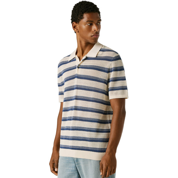 PEPE JEANS 'FLORIAN' ΠΛΕΚΤΟ ΑΝΔΡΙΚΟ PM7000060-576