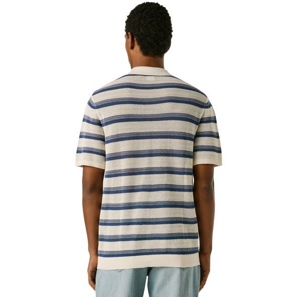 PEPE JEANS 'FLORIAN' ΠΛΕΚΤΟ ΑΝΔΡΙΚΟ PM7000060-576