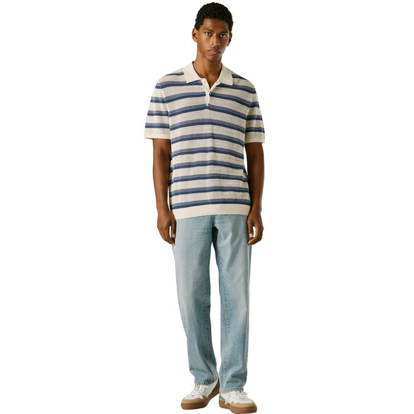 PEPE JEANS 'FLORIAN' ΠΛΕΚΤΟ ΑΝΔΡΙΚΟ PM7000060-576