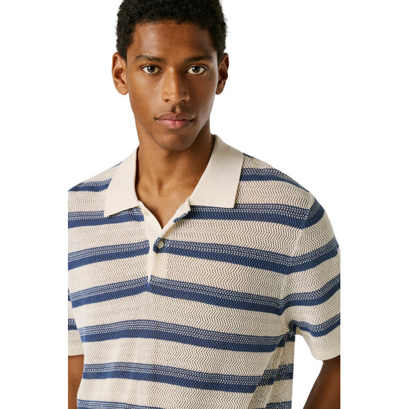 PEPE JEANS 'FLORIAN' ΠΛΕΚΤΟ ΑΝΔΡΙΚΟ PM7000060-576