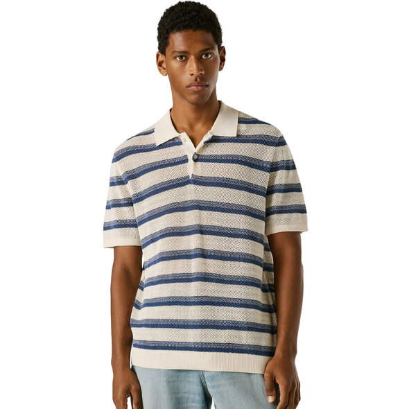 PEPE JEANS 'FLORIAN' ΠΛΕΚΤΟ ΑΝΔΡΙΚΟ PM7000060-576