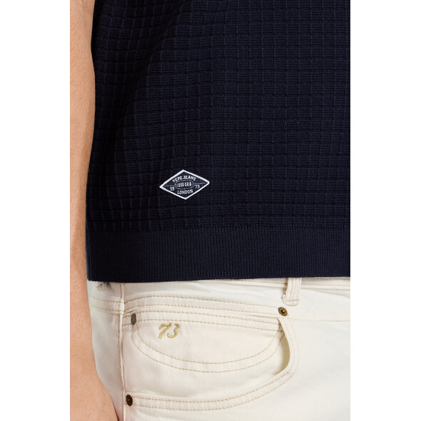 PEPE JEANS 'DYLAN' ΠΛΕΚΤΟ ΑΝΔΡΙΚΟ PM7000083-597