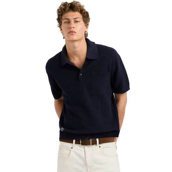 PEPE JEANS 'DYLAN' ΠΛΕΚΤΟ ΑΝΔΡΙΚΟ PM7000083-597