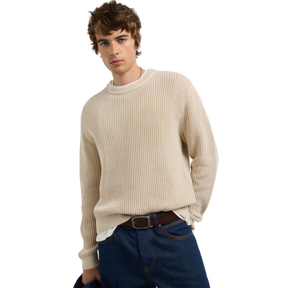 PEPE JEANS 'DORIAN' ΠΛΕΚΤΟ ΑΝΔΡΙΚΟ PM7000093-845