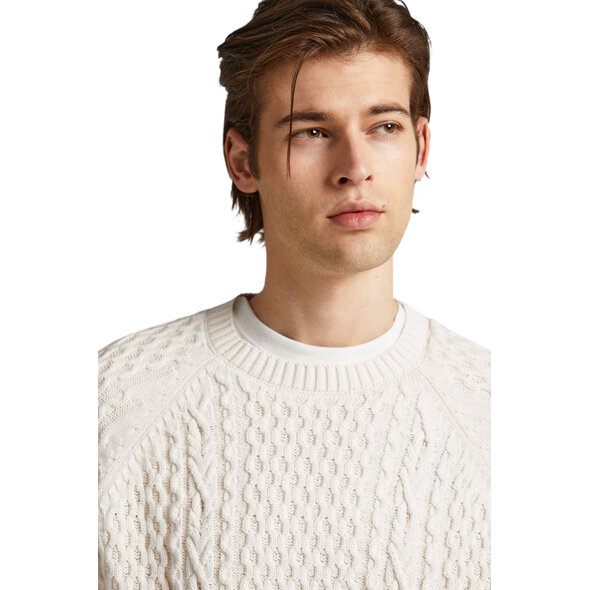 PEPE JEANS 'SLY' ΠΛΕΚΤΟ ΑΝΔΡΙΚΟ PM702378-803