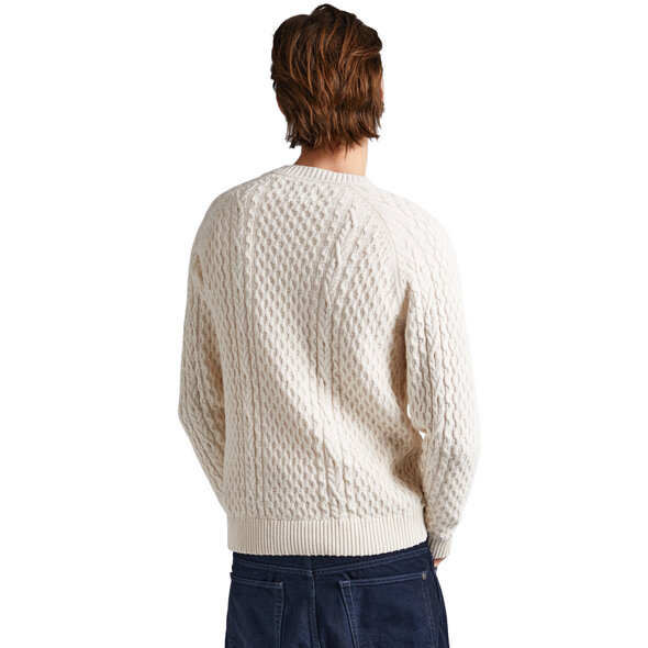 PEPE JEANS 'SLY' ΠΛΕΚΤΟ ΑΝΔΡΙΚΟ PM702378-803