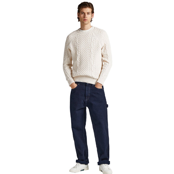 PEPE JEANS 'SLY' ΠΛΕΚΤΟ ΑΝΔΡΙΚΟ PM702378-803