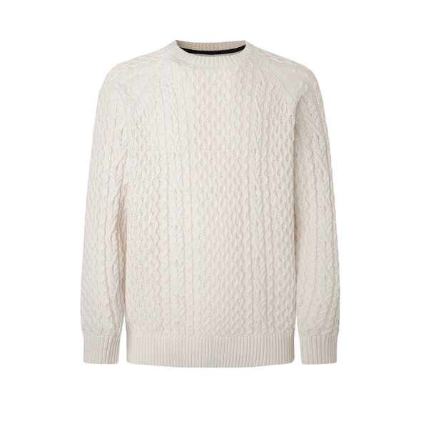 PEPE JEANS 'SLY' ΠΛΕΚΤΟ ΑΝΔΡΙΚΟ PM702378-803