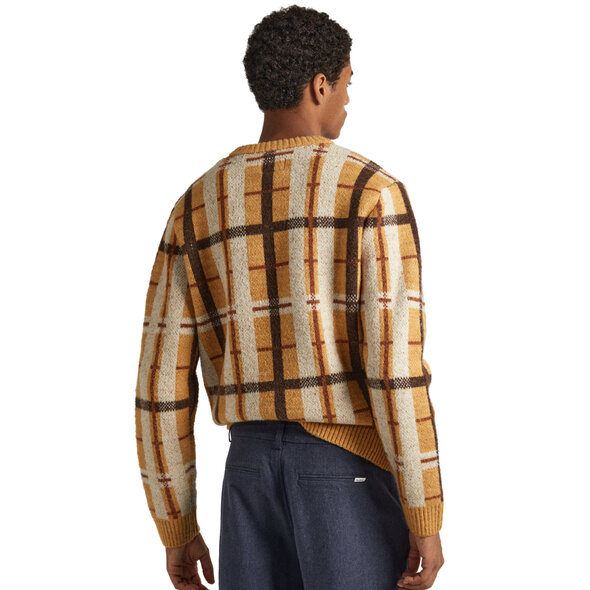 PEPE JEANS 'STOCKWELL' ΠΛΕΚΤΟ ΑΝΔΡΙΚΟ PM702385-849
