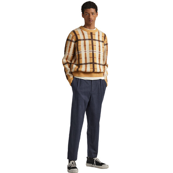 PEPE JEANS 'STOCKWELL' ΠΛΕΚΤΟ ΑΝΔΡΙΚΟ PM702385-849