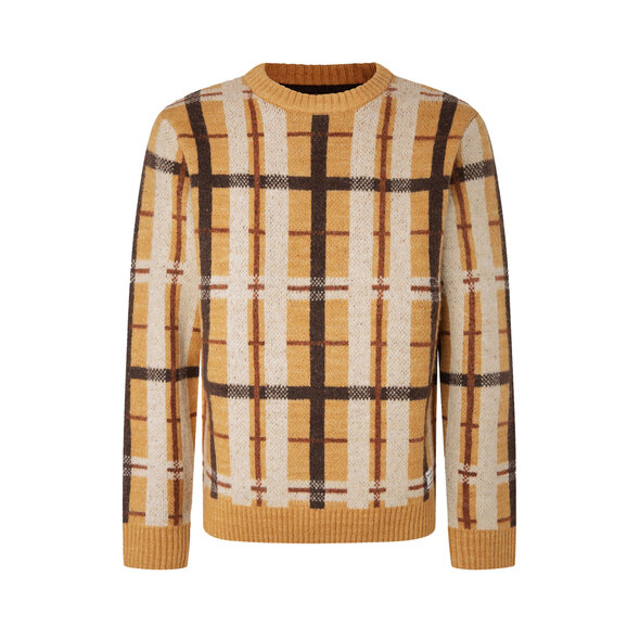 PEPE JEANS 'STOCKWELL' ΠΛΕΚΤΟ ΑΝΔΡΙΚΟ PM702385-849