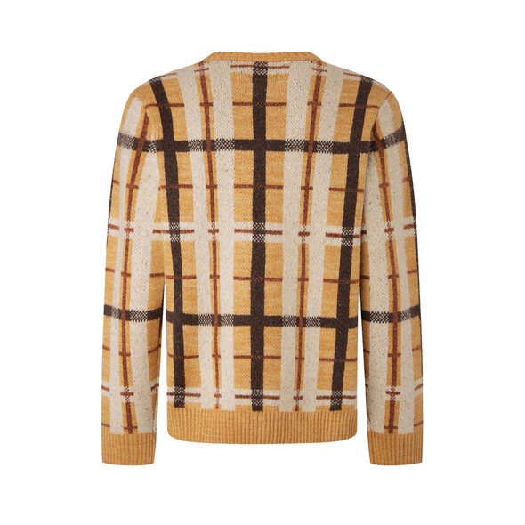 PEPE JEANS 'STOCKWELL' ΠΛΕΚΤΟ ΑΝΔΡΙΚΟ PM702385-849