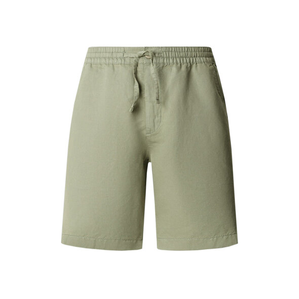 PEPE JEANS RELAXED LINEN ΒΕΡΜΟΥΔΑ ΑΝΔΡΙΚΗ PM8000032-701
