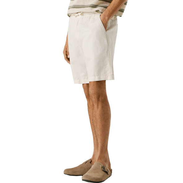PEPE JEANS RELAXED LINEN ΒΕΡΜΟΥΔΑ ΑΝΔΡΙΚΗ PM8000032-804
