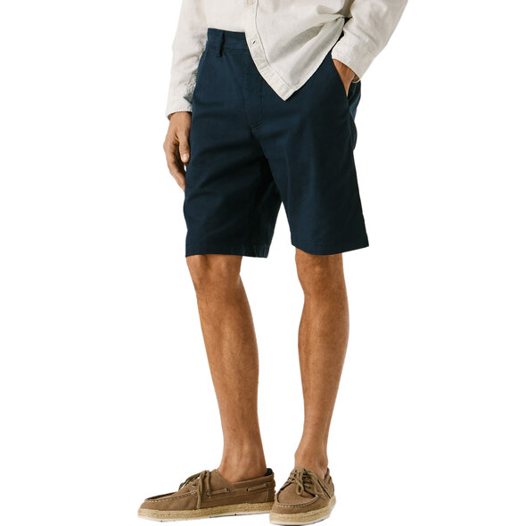 PEPE JEANS CHINO ΒΕΡΜΟΥΔΑ ΑΝΔΡΙΚΗ PM8000034-594