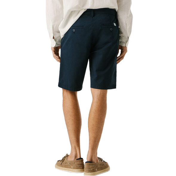 PEPE JEANS CHINO ΒΕΡΜΟΥΔΑ ΑΝΔΡΙΚΗ PM8000034-594
