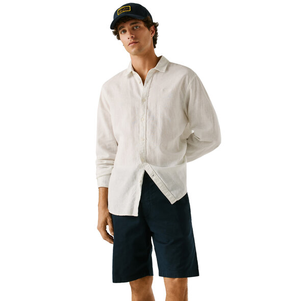 PEPE JEANS CHINO ΒΕΡΜΟΥΔΑ ΑΝΔΡΙΚΗ PM8000034-594