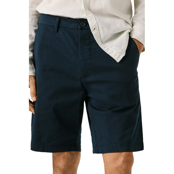 PEPE JEANS CHINO ΒΕΡΜΟΥΔΑ ΑΝΔΡΙΚΗ PM8000034-594