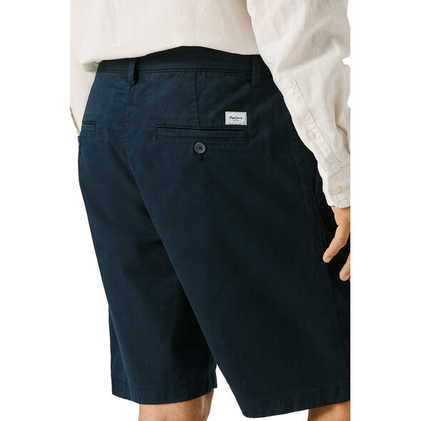 PEPE JEANS CHINO ΒΕΡΜΟΥΔΑ ΑΝΔΡΙΚΗ PM8000034-594