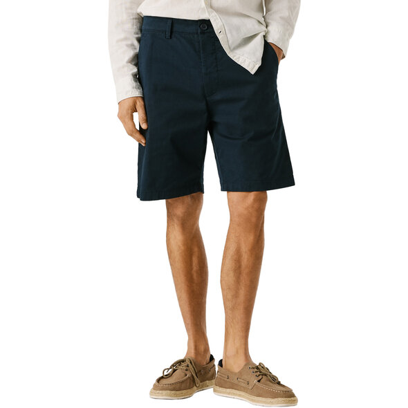 PEPE JEANS CHINO ΒΕΡΜΟΥΔΑ ΑΝΔΡΙΚΗ PM8000034-594
