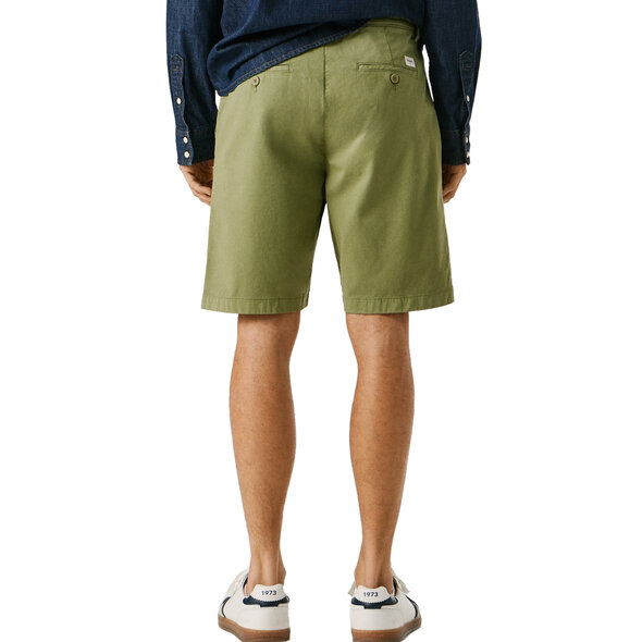 PEPE JEANS CHINO ΒΕΡΜΟΥΔΑ ΑΝΔΡΙΚΗ PM8000034-706