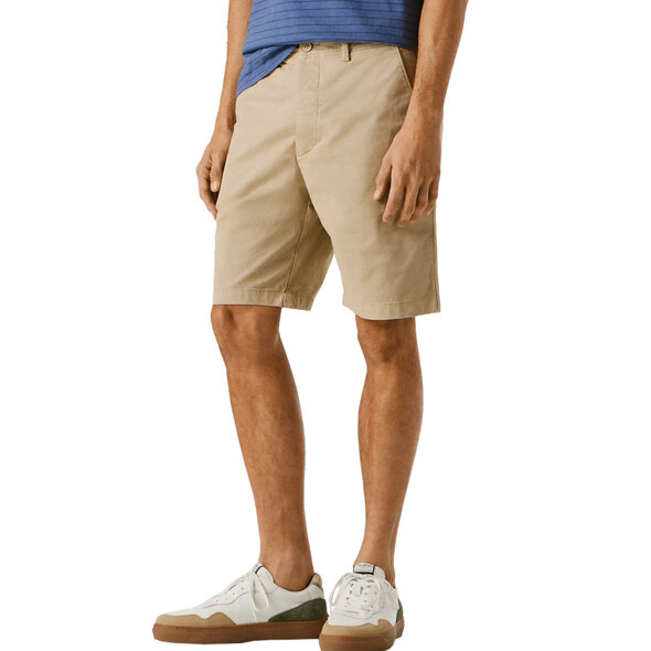 PEPE JEANS CHINO ΒΕΡΜΟΥΔΑ ΑΝΔΡΙΚΗ PM8000034-845