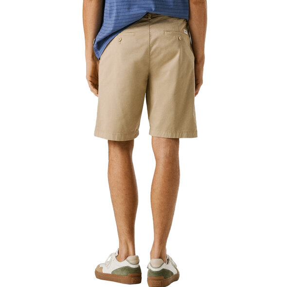 PEPE JEANS CHINO ΒΕΡΜΟΥΔΑ ΑΝΔΡΙΚΗ PM8000034-845